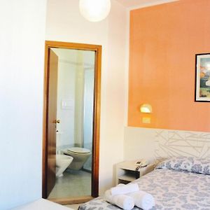 Camera con letto queen size